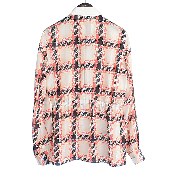 MARNI(������) ��ũ ȥ�� üũ ���� ������ ���콺 [��������] �̹���4 - ���̺��� �߰���ǰ