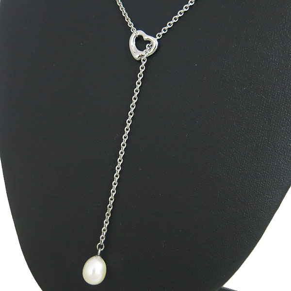 Tiffany(Ƽ�Ĵ�) 925(�ǹ�) �����۷�Ƽ ���� ��Ʈ ������Ʈ ���� ����� [���빮��] �̹���3 - ���̺��� �߰���ǰ