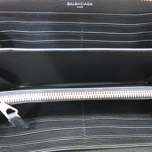 Balenciaga(�߷��þư�) 516362 ���� ���� �ΰ� ����Ʈ ����� ���� ������ [��õ��] �̹���5 - ���̺��� �߰���ǰ