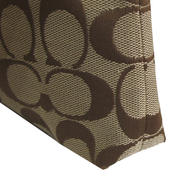 Coach(��ġ) �ñ׳�ó �ڰ��� ���� ���� Ʈ���� ũ�ν��� [�뱸�ݿ��纻��] �̹���4 - ���̺��� �߰���ǰ