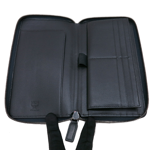 MCM(������) MXL 4SVC29 BK001 ���� ���� ���佺 ������ ���� Ŭ��ġ �� ������ [��õ��] �̹���5 - ���̺��� �߰���ǰ