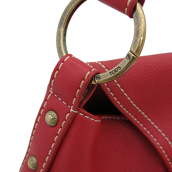 Tod's(����) ���� �÷� ��Ʈ ��� �÷� ��Ʈ�� [�λ꼾�Һ���] �̹���4 - ���̺��� �߰���ǰ