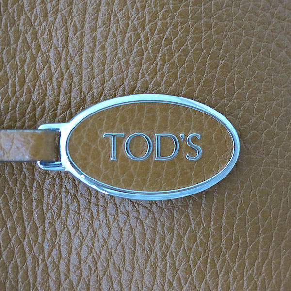 Tod's(����) ���� �÷� ���� ���� ��Ʈ�� [�λ꼾�Һ���] �̹���4 - ���̺��� �߰���ǰ