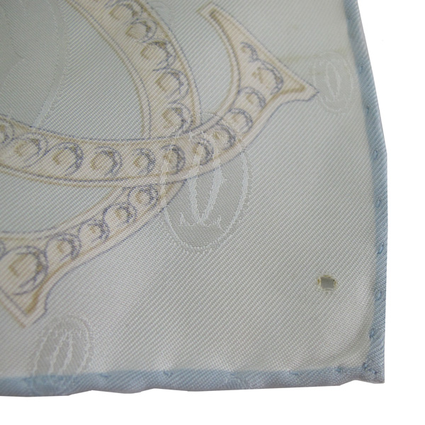 Cartier(��쿡) 100% ��ũ ��ī�� [�뱸�ݿ��纻��] �̹���4 - ���̺��� �߰���ǰ