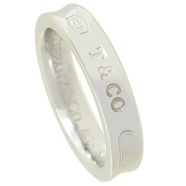 Tiffany(Ƽ�Ĵ�) 925 �ǹ� 1837 ���� ���� - 10ȣ  [�뱸��������] �̹���2 - ���̺��� �߰���ǰ