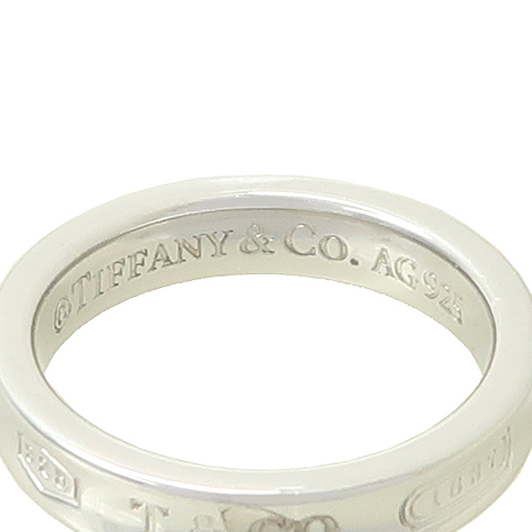 Tiffany(Ƽ�Ĵ�) 925 �ǹ� 1837 ���� ���� - 10ȣ  [�뱸��������] �̹���3 - ���̺��� �߰���ǰ