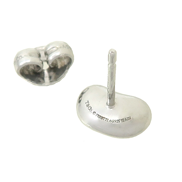 Tiffany(Ƽ�Ĵ�) 925 �ǹ� BEAN �� �Ͱ��� [��������] �̹���4 - ���̺��� �߰���ǰ