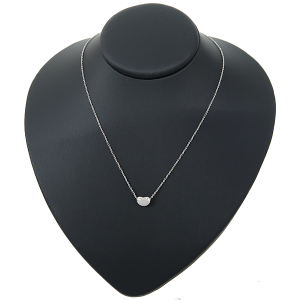 Tiffany(Ƽ�Ĵ�) 925 �ǹ� BEAN �� ������ ü�� ����� [��������] �̹���2 - ���̺��� �߰���ǰ