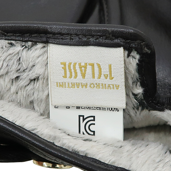 ALVIERO MARTINI (�˺񿡷� ����Ƽ��) ��ũ���� ���� �尩 [��������] �̹���5 - ���̺��� �߰���ǰ