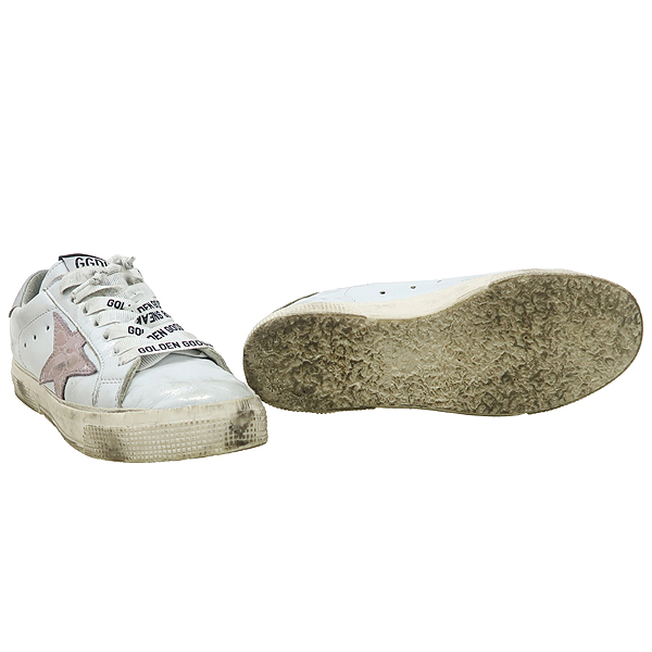 Golden Goose(��籸��) MAY(����) ��Ż�� ���� ��ũ ��Ÿ ����Ŀ�� [��������] �̹���3 - ���̺��� �߰���ǰ