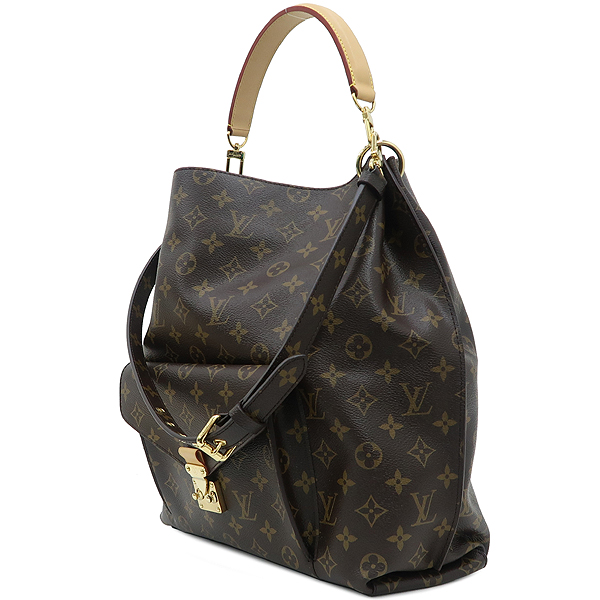 Louis Vuitton(���̺���) M40781 ���׷� ĵ���� ��Ƽ�� ��Ʈ�� + �����Ʈ�� 2WAY [��������] �̹���3 - ���̺��� �߰���ǰ