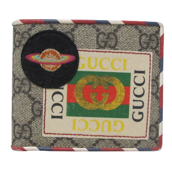 Gucci(����) 473905 GG �ΰ� PVC ��ġ �ڼ� ������ ������ [�뱸�ݿ��纻��] �̹���2 - ���̺��� �߰���ǰ