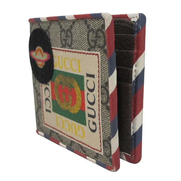 Gucci(����) 473905 GG �ΰ� PVC ��ġ �ڼ� ������ ������ [�뱸�ݿ��纻��] �̹���3 - ���̺��� �߰���ǰ