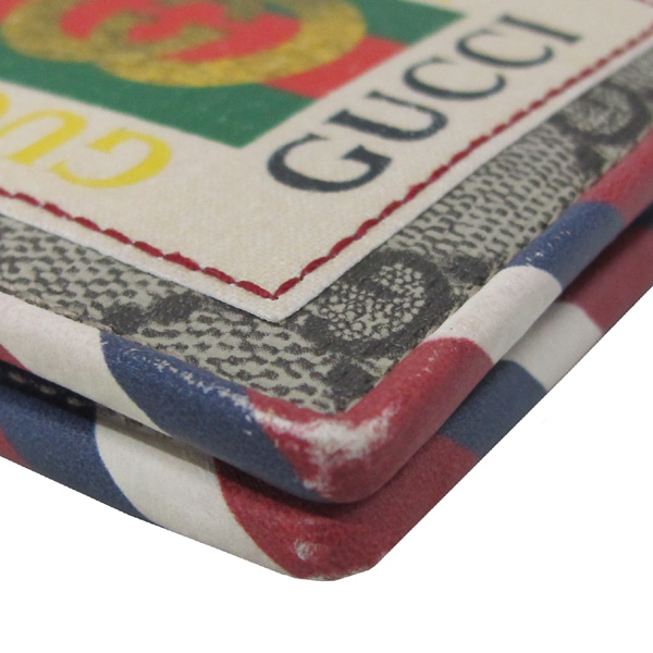 Gucci(����) 473905 GG �ΰ� PVC ��ġ �ڼ� ������ ������ [�뱸�ݿ��纻��] �̹���4 - ���̺��� �߰���ǰ