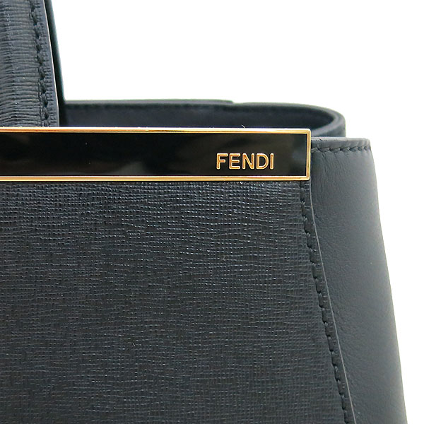 Fendi(���) 8BH250 ���� �÷� ���� M������ ���긣 ��Ʈ�� + �����Ʈ�� 2WAY [�λ꼾�Һ���] �̹���3 - ���̺��� �߰���ǰ