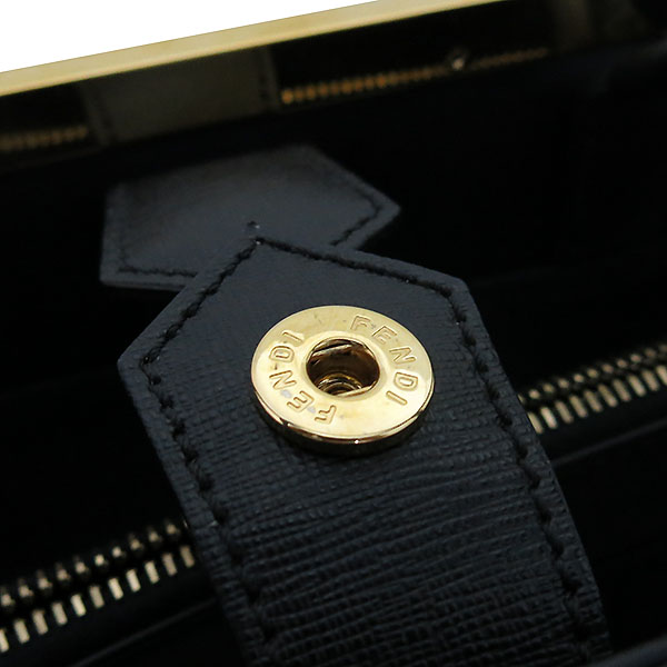 Fendi(���) 8BH250 ���� �÷� ���� M������ ���긣 ��Ʈ�� + �����Ʈ�� 2WAY [�λ꼾�Һ���] �̹���4 - ���̺��� �߰���ǰ