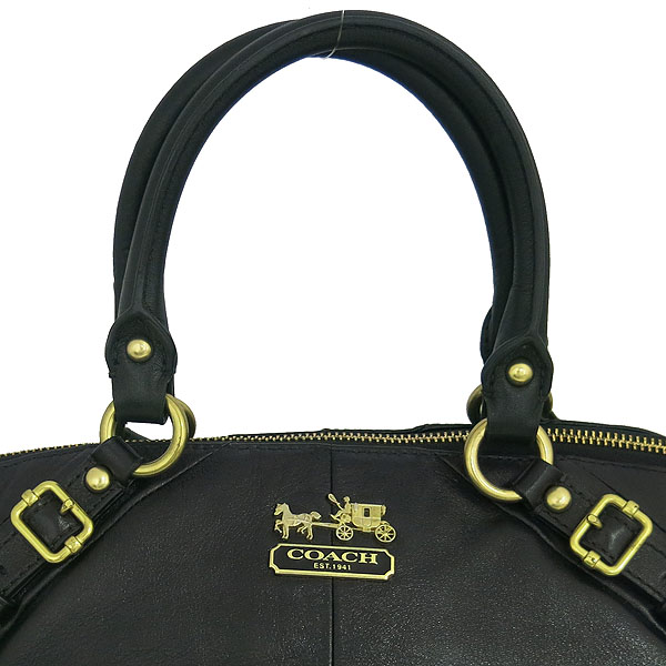 Coach(��ġ) 15960 ��Ƽ�� �������� �Ÿ� ����ΰ� ��Ʈ�� + �����Ʈ�� 2WAY [���빮��] �̹���4 - ���̺��� �߰���ǰ