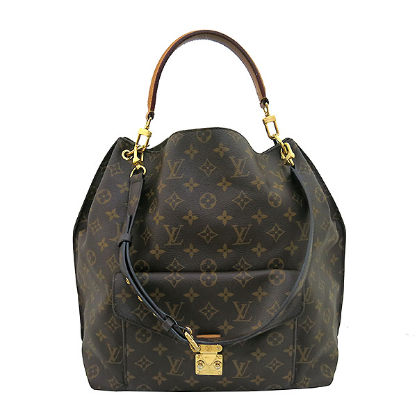 Louis Vuitton(���̺���) M40781 ���׷� ĵ���� ��Ƽ�� ��Ʈ�� + �����Ʈ�� 2WAY [�λ꼾�Һ���] �̹���2 - ���̺��� �߰���ǰ