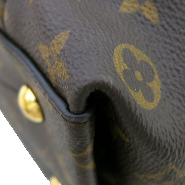 Louis Vuitton(���̺���) M40781 ���׷� ĵ���� ��Ƽ�� ��Ʈ�� + �����Ʈ�� 2WAY [�λ꼾�Һ���] �̹���5 - ���̺��� �߰���ǰ