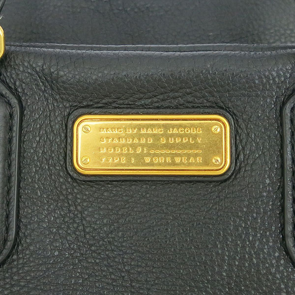 Marc_Jacobs (��ũ���̸�ũ�����߽�) ���� ���� ���� �÷���Ʈ 2WAY [���빮��] �̹���3 - ���̺��� �߰���ǰ