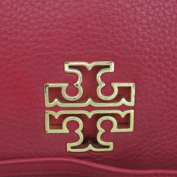 TORY BURCH(丮ġ) TB48D30036  ÷ Ƹ ΰ 긮ư Ŭġ  ü ũν [] ̹4 - ̺ ߰ǰ