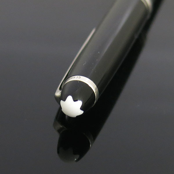 Montblanc(������) ���̽���ƣ P164 �÷�Ƽ�� ���� [���빮��] �̹���3 - ���̺��� �߰���ǰ