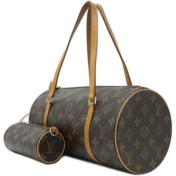 Louis Vuitton(���̺���) M51385 ���׷� ĵ���� ���ʷ� 30 ��Ʈ��+�����Ŀ�ġ [��������] �̹���2 - ���̺��� �߰���ǰ
