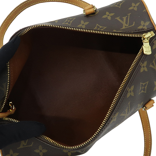 Louis Vuitton(���̺���) M51385 ���׷� ĵ���� ���ʷ� 30 ��Ʈ��+�����Ŀ�ġ [��������] �̹���4 - ���̺��� �߰���ǰ