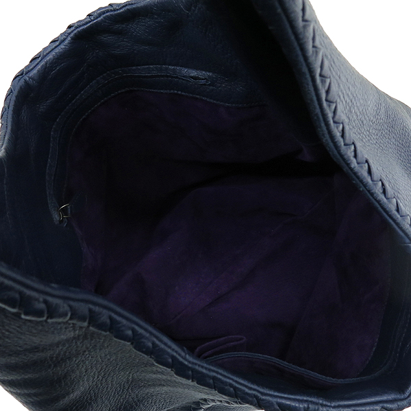 BOTTEGAVENETA (���װ�����Ÿ) 212741 ���̺� ���� ���� Ʈ���� ���� ȣ�� ����� [��������] �̹���5 - ���̺��� �߰���ǰ