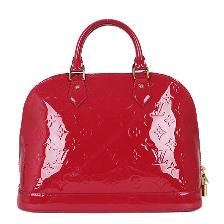 Louis Vuitton(���̺���) M90169 ������ ü�� �˸� PM ��Ʈ��(2)[���ֻ���] �̹���3 - ���̺��� �߰���ǰ