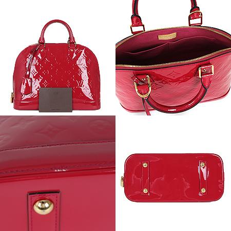 Louis Vuitton(���̺���) M90169 ������ ü�� �˸� PM ��Ʈ��(2)[���ֻ���] �̹���5 - ���̺��� �߰���ǰ