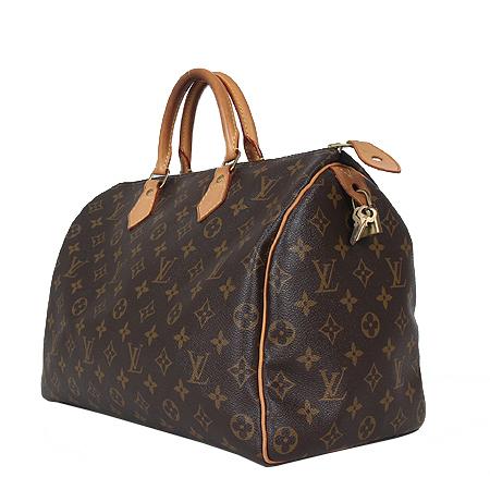 Louis Vuitton(���̺���) M41524 ���׷� ĵ���� ���ǵ�35 ��Ʈ��[���ֻ���] �̹���2 - ���̺��� �߰���ǰ