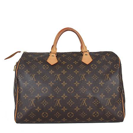 Louis Vuitton(���̺���) M41524 ���׷� ĵ���� ���ǵ�35 ��Ʈ��[���ֻ���] �̹���3 - ���̺��� �߰���ǰ