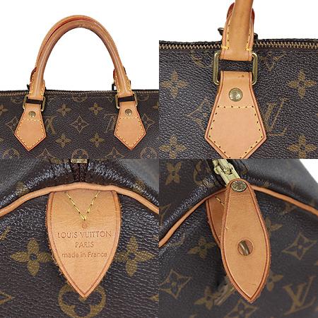 Louis Vuitton(���̺���) M41524 ���׷� ĵ���� ���ǵ�35 ��Ʈ��[���ֻ���] �̹���4 - ���̺��� �߰���ǰ