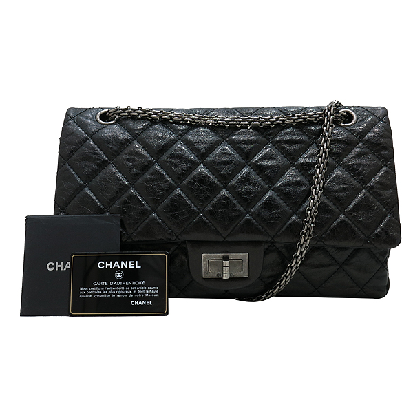 Chanel() A37590Y04634 Ƽ Ż  2.55 L  ü  [õ]