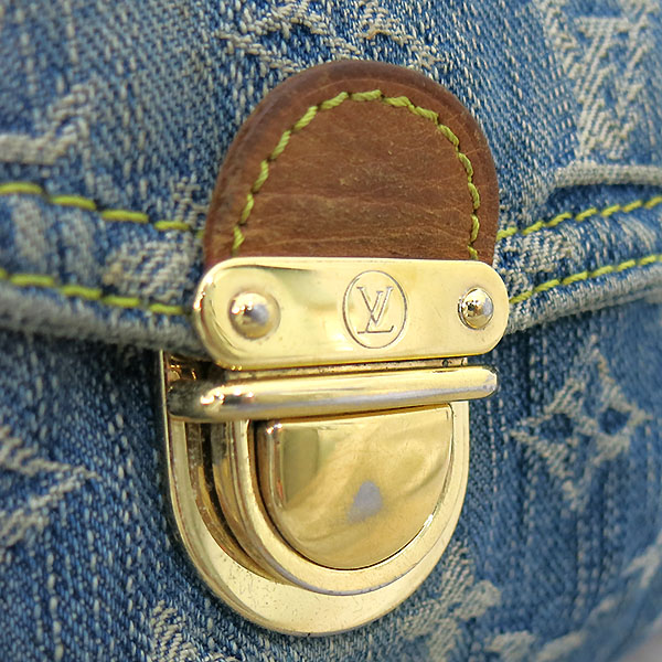 Louis Vuitton(���̺���) M95050 ���� �̴� ����Ƽ ����� [�λ꼾�Һ���] �̹���3 - ���̺��� �߰���ǰ