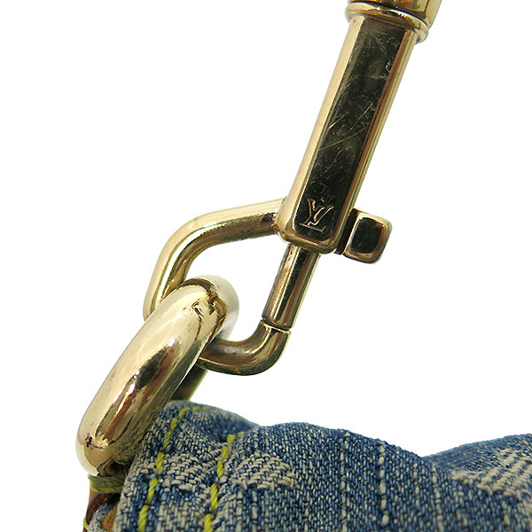 Louis Vuitton(���̺���) M95050 ���� �̴� ����Ƽ ����� [�λ꼾�Һ���] �̹���4 - ���̺��� �߰���ǰ