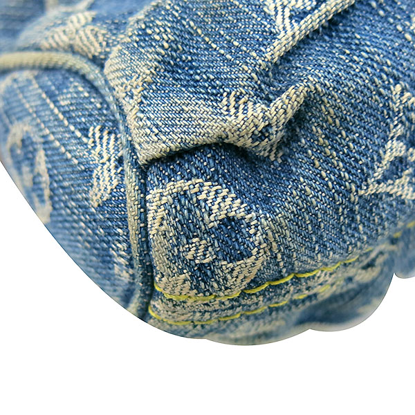 Louis Vuitton(���̺���) M95050 ���� �̴� ����Ƽ ����� [�λ꼾�Һ���] �̹���5 - ���̺��� �߰���ǰ