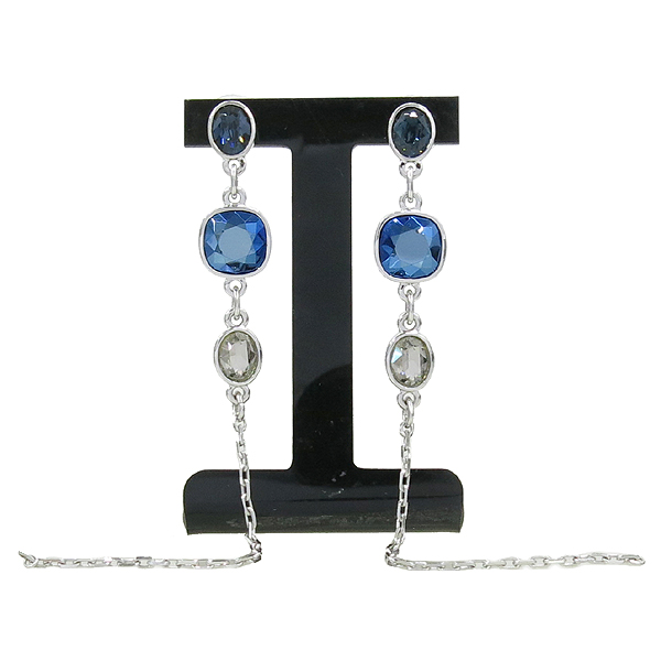 Swarovski(���ͷκ꽺Ű) ũ����Ż ��� �Ͱ��� [��������] �̹���2 - ���̺��� �߰���ǰ