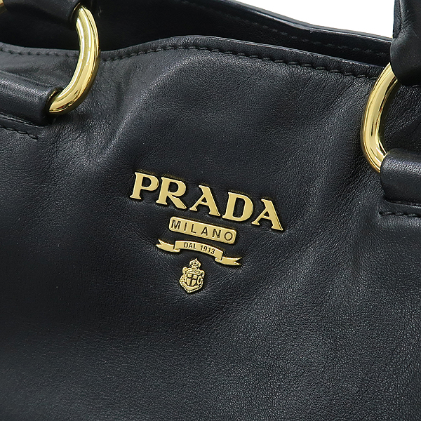 Prada(�����) BN1713 ���� �ΰ� ��� ���� ���� �̶���Ŀ 2WAY [��������] �̹���3 - ���̺��� �߰���ǰ