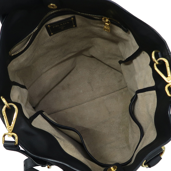 Prada(�����) BN1713 ���� �ΰ� ��� ���� ���� �̶���Ŀ 2WAY [��������] �̹���4 - ���̺��� �߰���ǰ