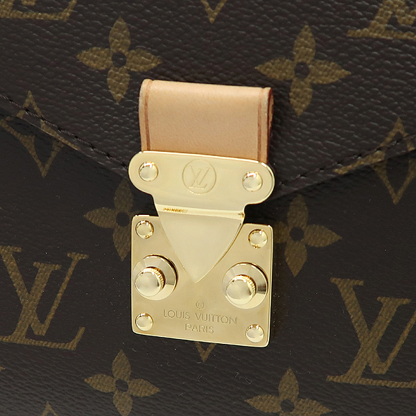 Louis Vuitton(���̺���) M40781 ���׷� ĵ���� ��Ƽ�� ��Ʈ�� + �����Ʈ�� 2WAY [��������] �̹���4 - ���̺��� �߰���ǰ