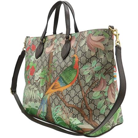 Gucci(����) 453705 GG�ΰ� PVC ���� ������ ������ ���� ��Ʈ�� + �����Ʈ�� [����2] �̹���2 - ���̺��� �߰���ǰ