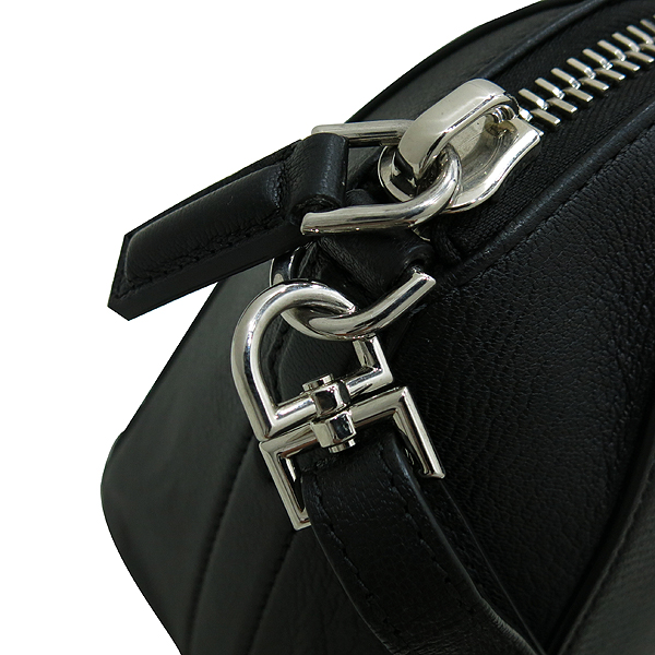 GIVENCHY(�����) ���� ���� ANTIGONA ��Ƽ���� �̴� ������ ��Ʈ�� + �����Ʈ�� 2WAY [��õ��] �̹���4 - ���̺��� �߰���ǰ