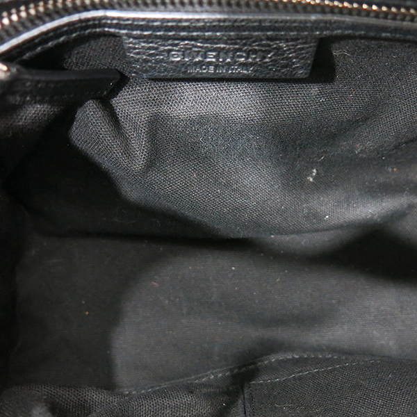 GIVENCHY(�����) ���� ���� ANTIGONA ��Ƽ���� �̴� ������ ��Ʈ�� + �����Ʈ�� 2WAY [��õ��] �̹���6 - ���̺��� �߰���ǰ