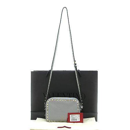 VALENTINO(�߷�Ƽ��) �� ���͵� ���� �׷��� �÷� ���� ü�� �̴� ũ�ν��� �̹���2 - ���̺��� �߰���ǰ