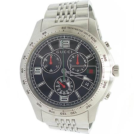 Gucci() 126.2 GŸӸ ũγ׷ 44MM  ð