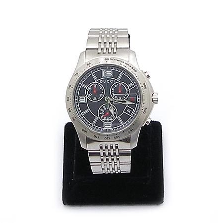 Gucci() 126.2 GŸӸ ũγ׷ 44MM  ð ̹2 - ̺ ߰ǰ