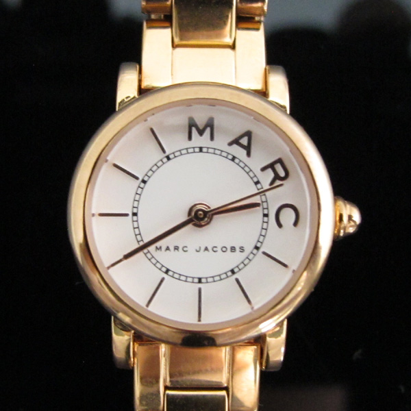 Marc_Jacobs(��ũ�����߽�) MJ3527 ��ƿ ������ �ð� [�뱸�ݿ��纻��] �̹���2 - ���̺��� �߰���ǰ