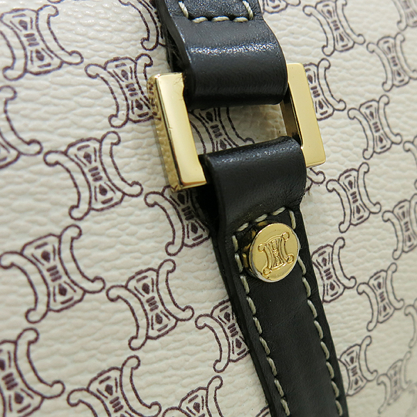 Celine(������) ���̺��� �÷� PVC ������ �ΰ� ���� ���� Ʈ���� ���� ��Ʈ�� [��õ��] �̹���3 - ���̺��� �߰���ǰ